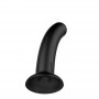 Nexus - Dilator Set Silicone Anal Dildos - Black Nexus - Dilator Set Silicone Anal Dildos - Black