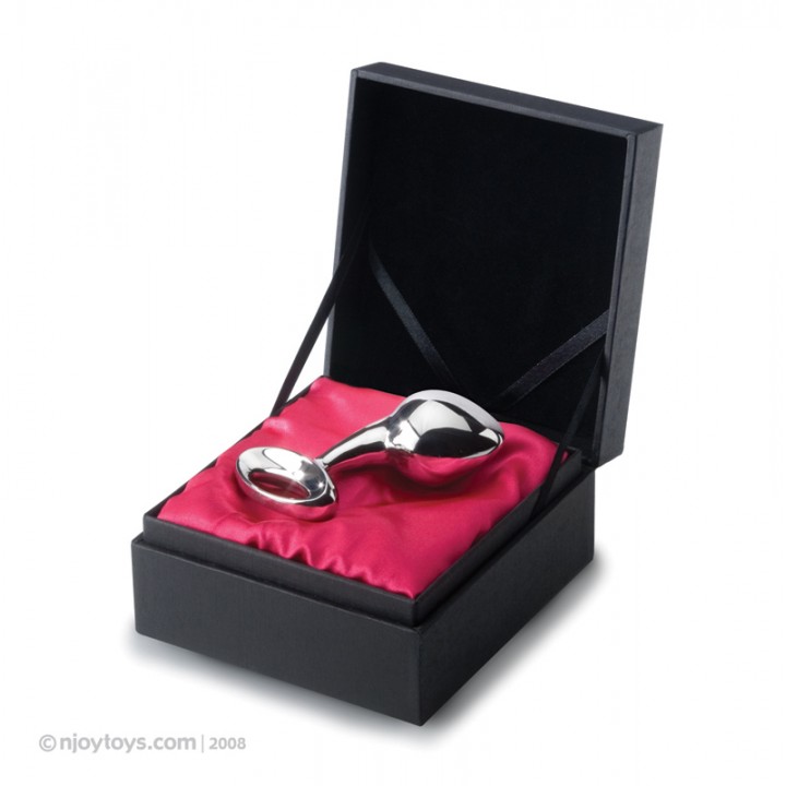 Njoy Pure Plug Large Njoy Pure Plug Large