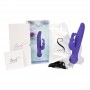 Touch by Swan Duo Rabbit Vibrator Touch by Swan Duo Rabbit Vibrator