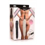 TAILZ - Snap-On Anal Plug with 3 Interchangeable Tails TAILZ - Snap-On Anal Plug with 3 Interchangeable Tails