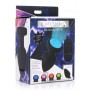 Vibrating LED Light Butt Plug - Medium Vibrating LED Light Butt Plug - Medium