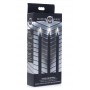 XR Brands - Dark Drippers Fetish Drip Candles - Black