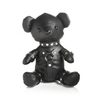XR Brands - Gimp Bear - Black XR Brands - Gimp Bear - Black