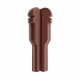 Autoblow - AI Ultra Anus Sleeve - Brown Autoblow - AI Ultra Anus Sleeve - Brown