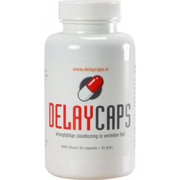 Delaycaps Delaycaps