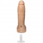 Doc Johnson - Signature Cocks Jeff Stryker Realistic Penis - Beige Doc Johnson - Signature Cocks Jeff Stryker Realistic Penis - Beige