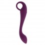 Evolved - Lochness G-Spot Vibrator - 19 cm