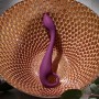 Evolved - Lochness G-Spot Vibrator - 19 cm
