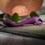 Evolved - Lochness G-Spot Vibrator - 19 cm