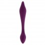 Evolved - Lochness G-Spot Vibrator - 19 cm