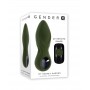 Gender X -My Secret Garden Vibrator - 14.5 cm Gender X -My Secret Garden Vibrator - 14.5 cm