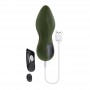 Gender X -My Secret Garden Vibrator - 14.5 cm Gender X -My Secret Garden Vibrator - 14.5 cm