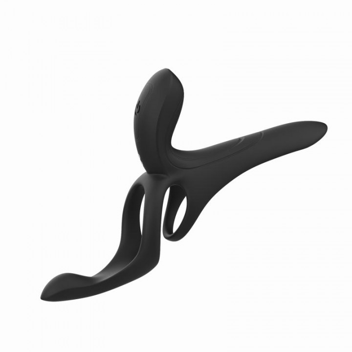 HoneyPlayBox - Pleasure Pivot App-controlled Couples Vibrator HoneyPlayBox - Pleasure Pivot App-controlled Couples Vibrator