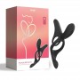 HoneyPlayBox - Pleasure Pivot App-controlled Couples Vibrator HoneyPlayBox - Pleasure Pivot App-controlled Couples Vibrator