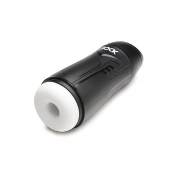 JOCK - Masturbator Suction & Vibration