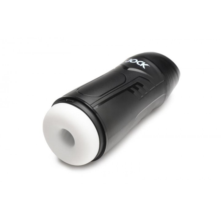 JOCK - Masturbator Suction & Vibration