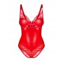 Obsessive - Aliosa Teddy - Red Obsessive - Aliosa Teddy - Red