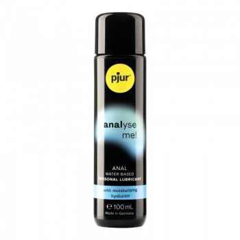 Pjur Analyse Me! Comfort Water Anal Glide Pjur Analyse Me! Comfort Water Anal Glide