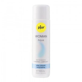 Pjur Woman AQUA 100 ml Pjur Woman AQUA 100 ml
