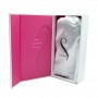 Swan Wand Vibrator - Pink Swan Wand Vibrator - Pink