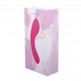 Swan Wand Vibrator - Pink Swan Wand Vibrator - Pink