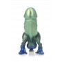 XR Brands - Jurassic Cock Dinosaur Dildo - Green & Blue XR Brands - Jurassic Cock Dinosaur Dildo - Green & Blue