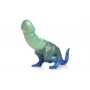 XR Brands - Jurassic Cock Dinosaur Dildo - Green & Blue XR Brands - Jurassic Cock Dinosaur Dildo - Green & Blue
