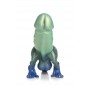XR Brands - Jurassic Cock Dinosaur Dildo - Green & Blue XR Brands - Jurassic Cock Dinosaur Dildo - Green & Blue