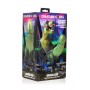 XR Brands - Jurassic Cock Dinosaur Dildo - Green & Blue XR Brands - Jurassic Cock Dinosaur Dildo - Green & Blue