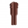 Autoblow - AI Ultra Vagina Sleeve - Brown Autoblow - AI Ultra Vagina Sleeve - Brown