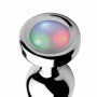 BOOTY SPARKS - Light Up Anal Plug - Small