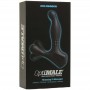 Doc Johnson - OptiMALE Rimming P-Massager - Black