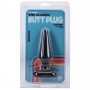 Doc Johnson - The Classic Butt Plug - Medium Doc Johnson - The Classic Butt Plug - Medium
