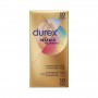Durex Condoms Nude - 10pcs Durex Condoms Nude - 10pcs