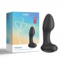HoneyPlayBox - Frenzy-Pressure Sensing App-Controlled Rotating Butt Plug