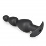 Long Hollow Silicone Butt Plug Long Hollow Silicone Butt Plug
