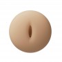 Lovense - Neutral-Shaped Vagina Sleeve for Solace PRO Masturbator