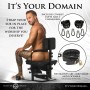 Master Series - Pleasure Throne Oral Sex Chair Master Series - Pleasure Throne Oral Sex Chair