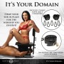 Master Series - Pleasure Throne Oral Sex Chair Master Series - Pleasure Throne Oral Sex Chair