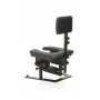 Master Series - Pleasure Throne Oral Sex Chair Master Series - Pleasure Throne Oral Sex Chair