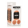 MISTRESS – Double Shot Mini Masturbator – Beige MISTRESS – Double Shot Mini Masturbator – Beige