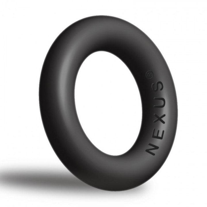 Nexus - Enduro Plus Silicone Cock Ring