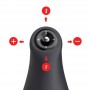 OTOUCH - Pleasure Engine Warming, Thrusting and Vibrating Masturbator OTOUCH - Pleasure Engine Warming, Thrusting and Vibrating Masturbator