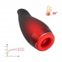 OTOUCH - Pleasure Engine Warming, Thrusting and Vibrating Masturbator OTOUCH - Pleasure Engine Warming, Thrusting and Vibrating Masturbator