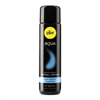 Pjur Aqua 100ml Pjur Aqua 100ml