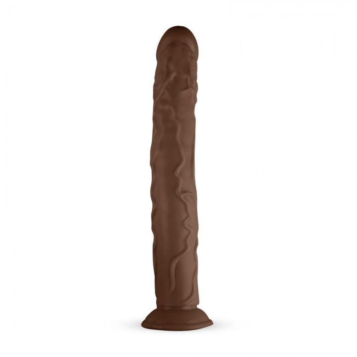 Real Fantasy - David Realistic Dildo - 35 cm