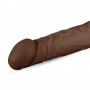 Real Fantasy - David Realistic Dildo - 35 cm