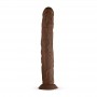 Real Fantasy - David Realistic Dildo - 35 cm