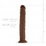Real Fantasy - David Realistic Dildo - 35 cm