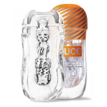 Sauce - Honey Sauce Masturbation Cup Sauce - Honey Sauce Masturbation Cup